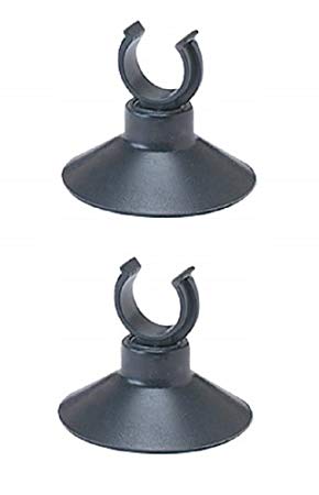 Eheim Sauger mit Klemmbügel Ø 9/12 mm