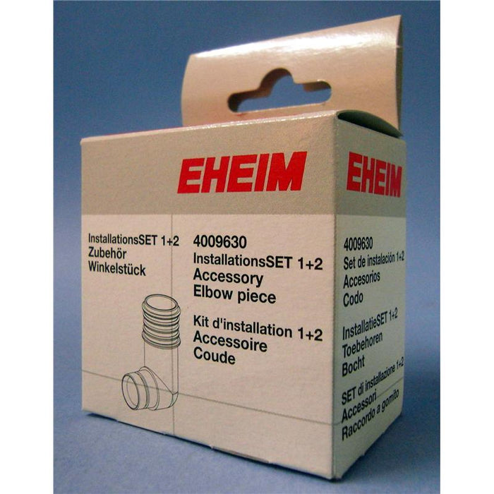 Eheim Installationsset 1&2 Winkel