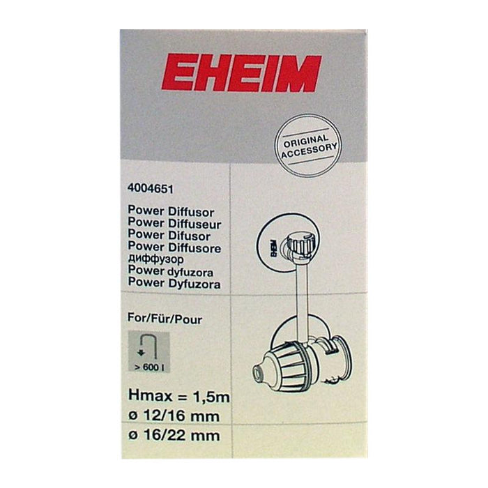 Eheim Installationsset 2 Diffusor