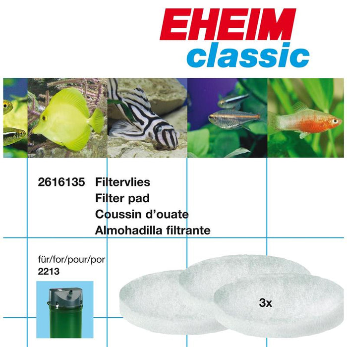 Eheim Filtervliese 2213