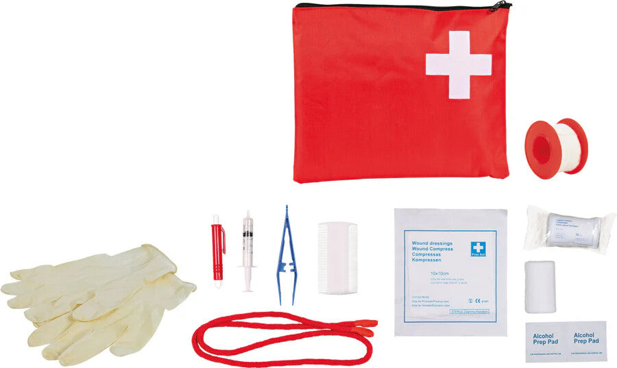 Erste-Hilfe-Set