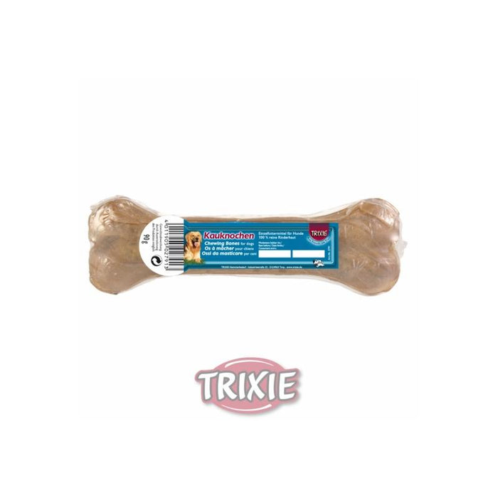 Trixie Kauknochen, gepresst 17 cm