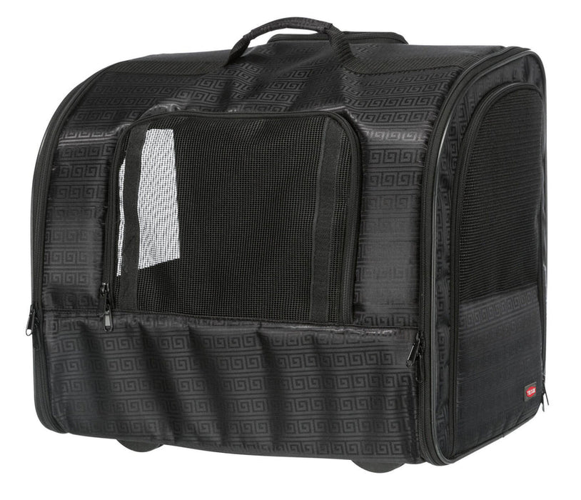 Trolley Elegance, schwarz