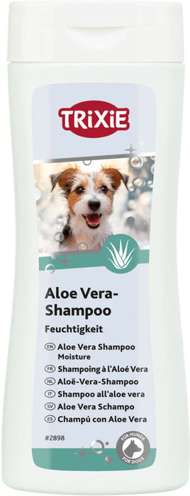Trixie Aloe Vera-Shampoo