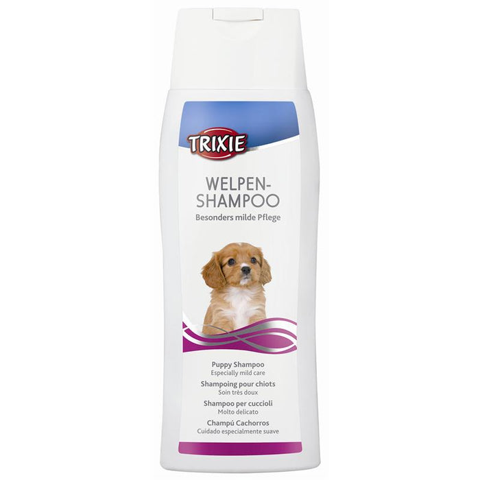 Trixie Welpen-Shampoo 250ml
