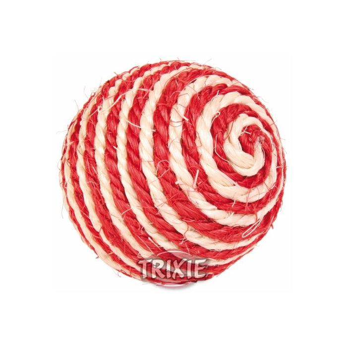 Trixie Sisal Ball