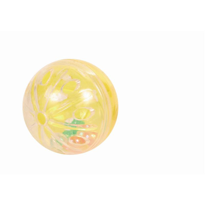 Trixie Rasselbälle  4,5 cm