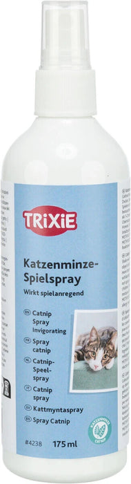 Trixie Catnip Spielspray