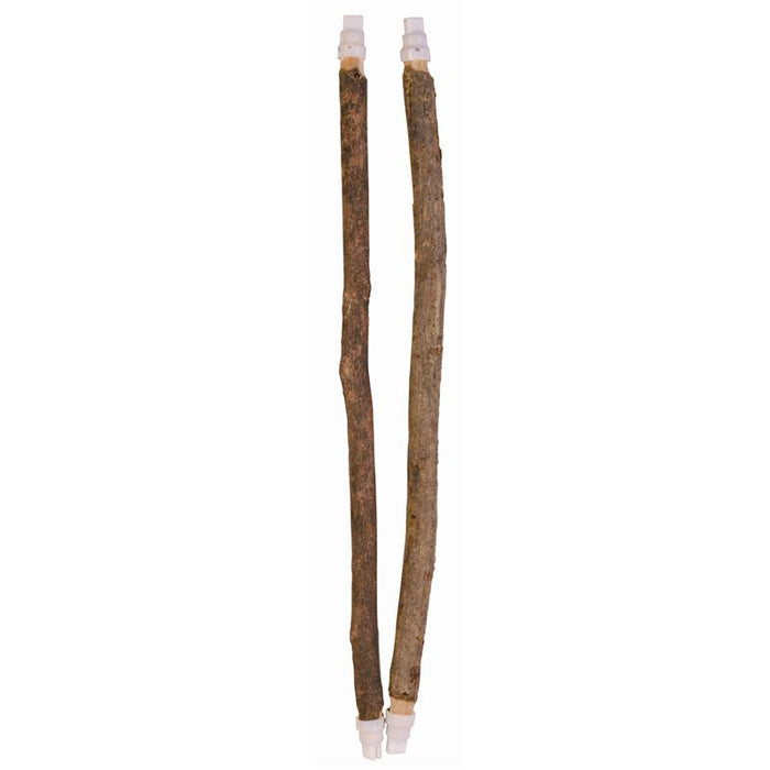 Trixie Natural Living Sitzstangen Set für Vögel