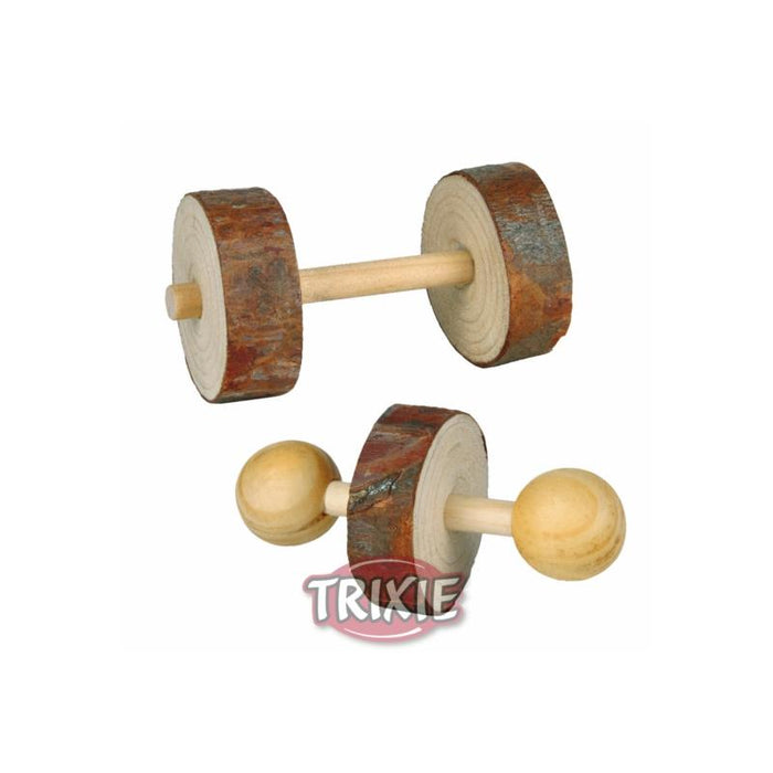 Trixie Natural Living Set Hanteln