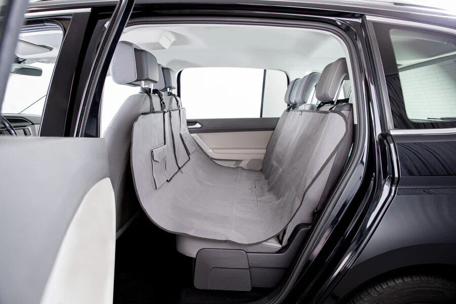 Auto-Schondecke, grau
