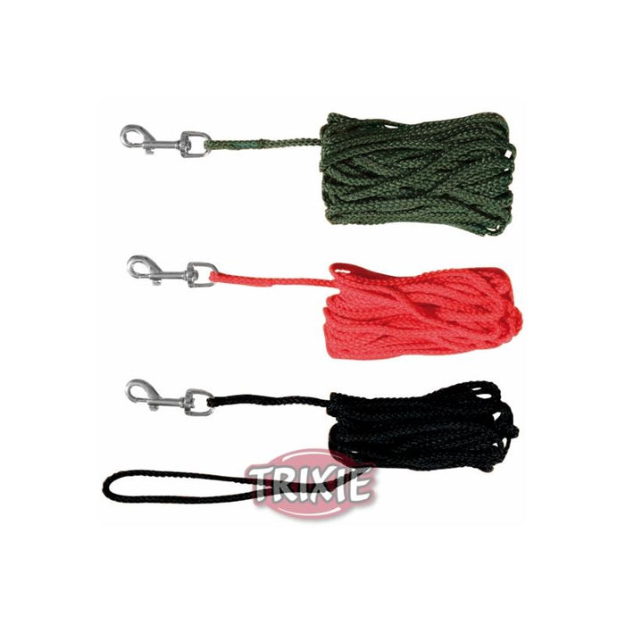 Trixie Schleppleine10m/ø 5mm
