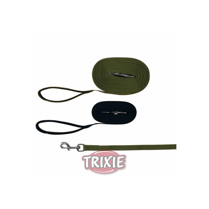 Trixie Schleppleinegurtband 10m/20mm