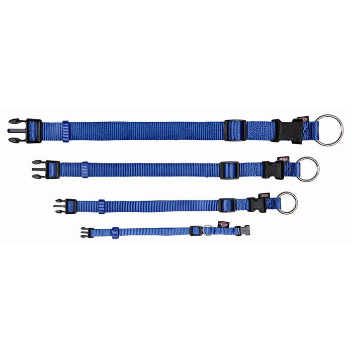 Trixie Premium Halsband L-XL 40 - 65cm/25mm