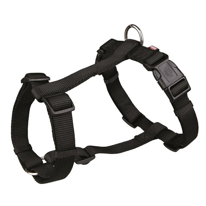Trixie Premium H-Geschirr L 60-87cm/25mm