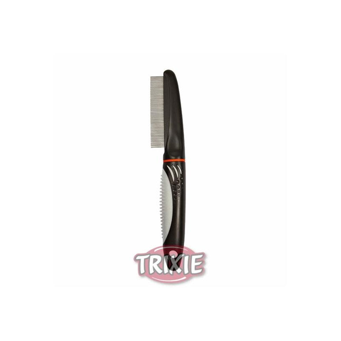 Trixie Kamm für Felltyp 4/5 feine Zinken