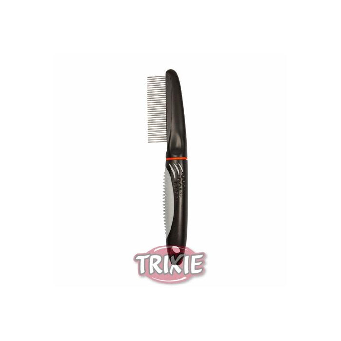 Trixie Kamm für Felltyp 1-6 mittlere Zinken