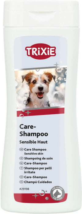 Trixie Shampoo Care