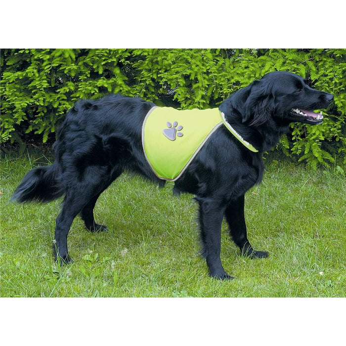 Trixie Sicherheitsweste für Hunde XS
