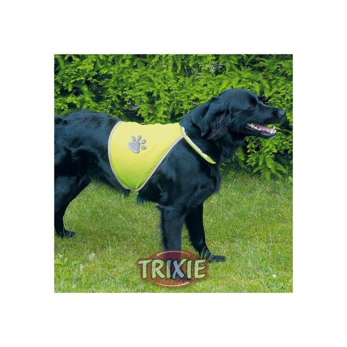 Trixie SaferLife Sicherheitsweste für Hunde
