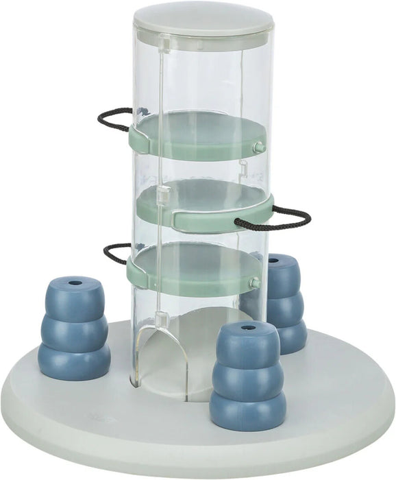 Dog Activity Strategie-Spiel Gambling Tower
