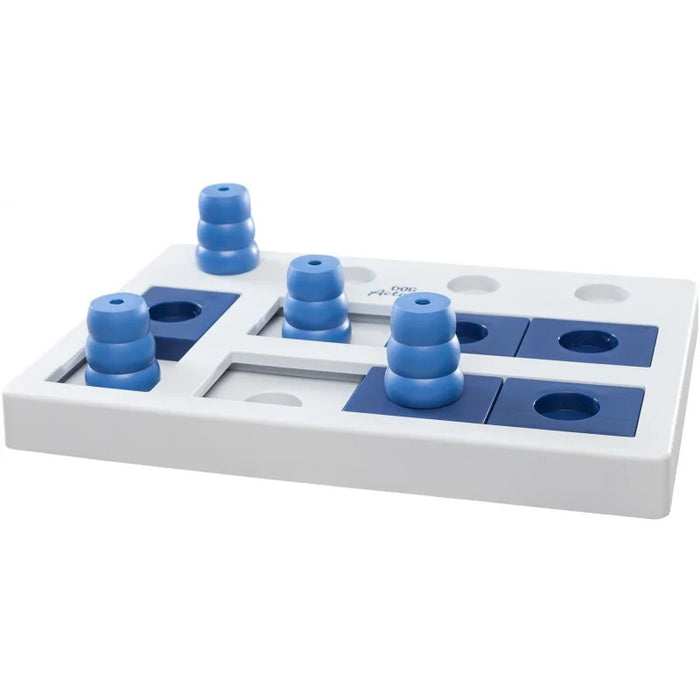 Dog Activity Strategie-Spiel Chess