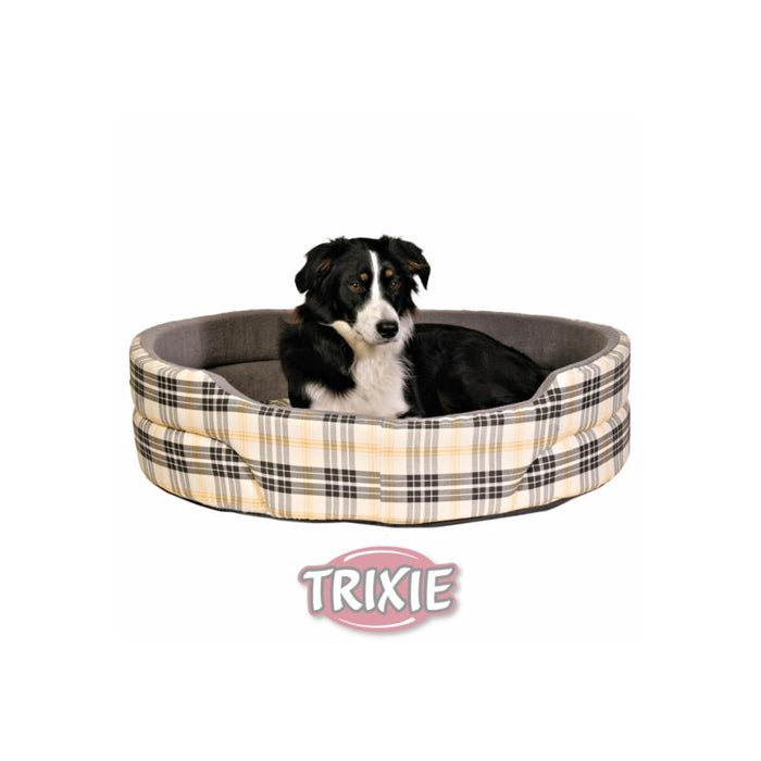 Trixie Bett Lucky, beige grau