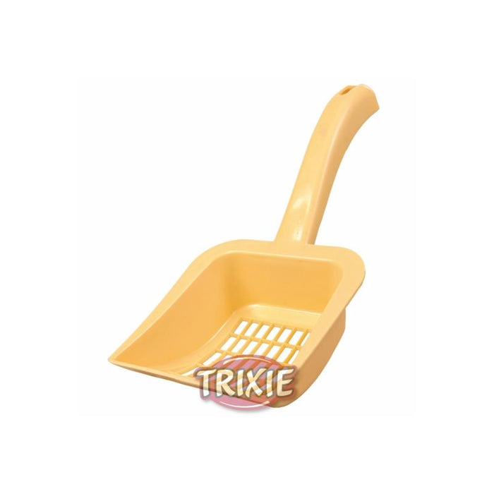 Trixie Streulöffel für Silikatstreugranulat