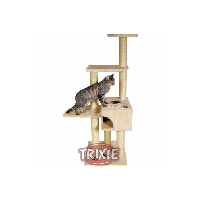 Kratzbaum Alicante, beige