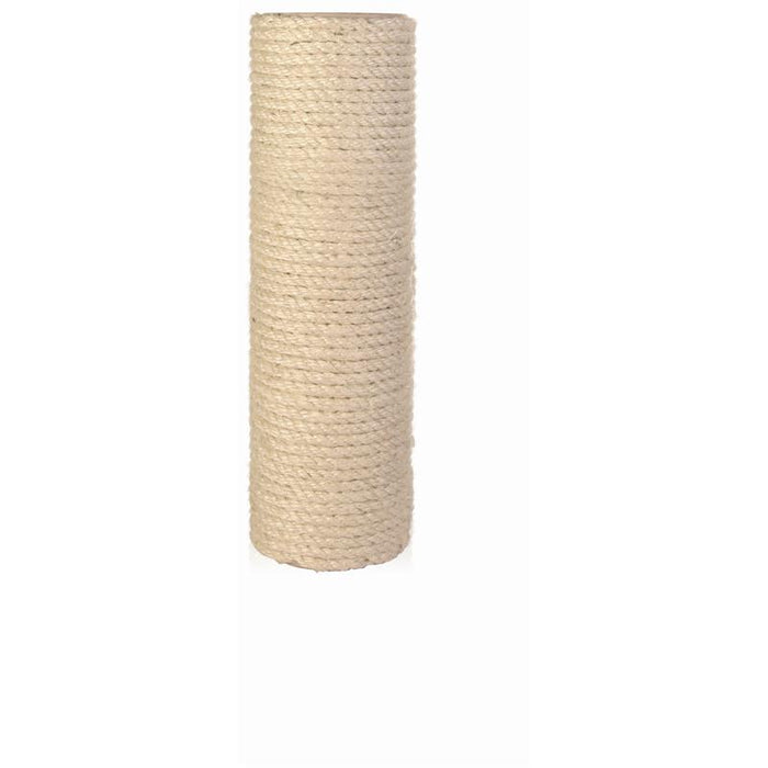 Stamm, Sisal, natur