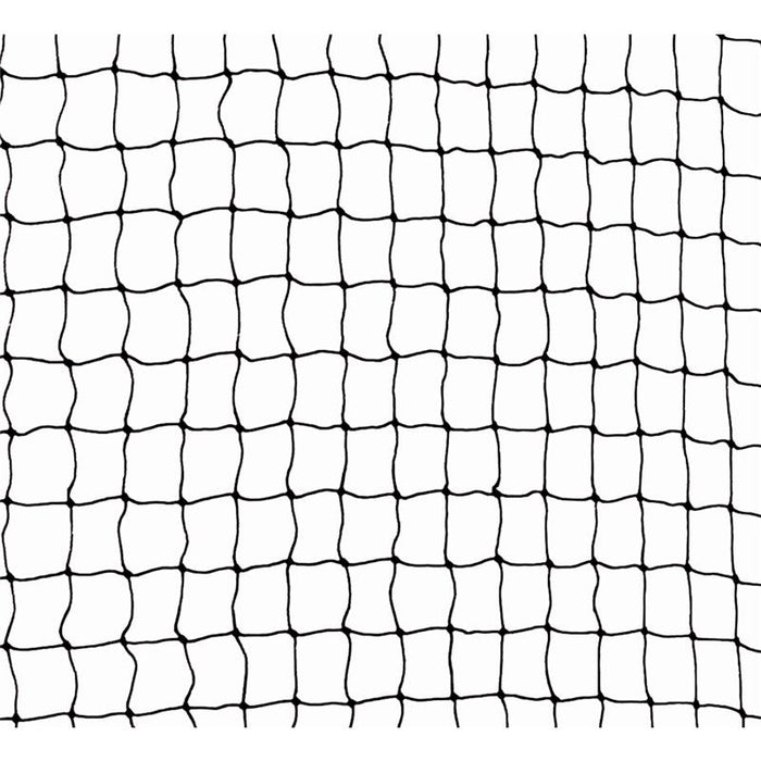Schutznetz, schwarz
