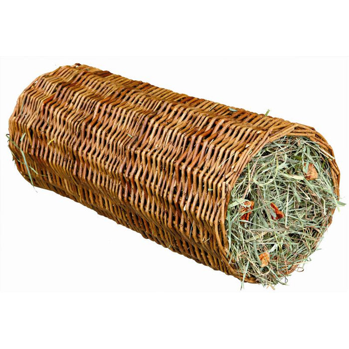 Trixie Weidentunnel fürmeerschweinchen ø 15x33cm/110g