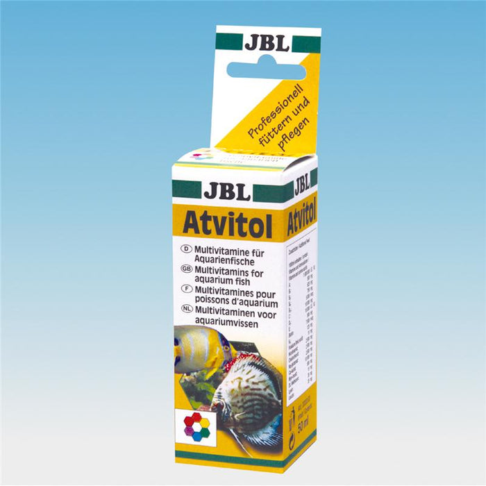 JBL Atvitol