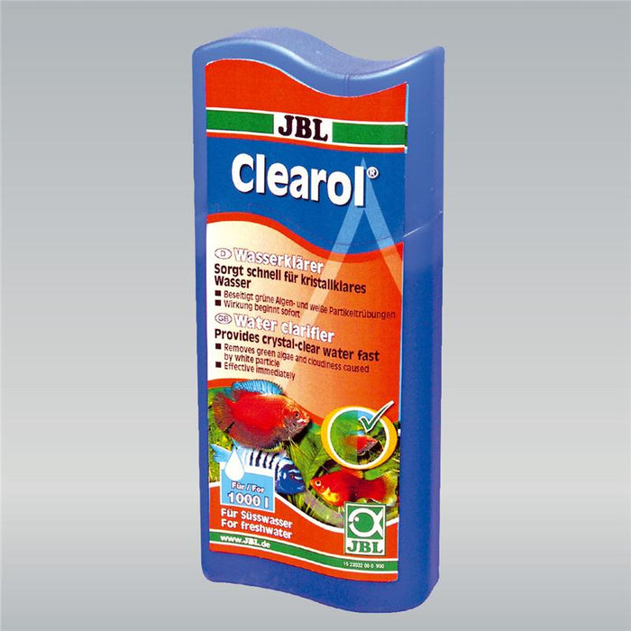 JBL Clearol