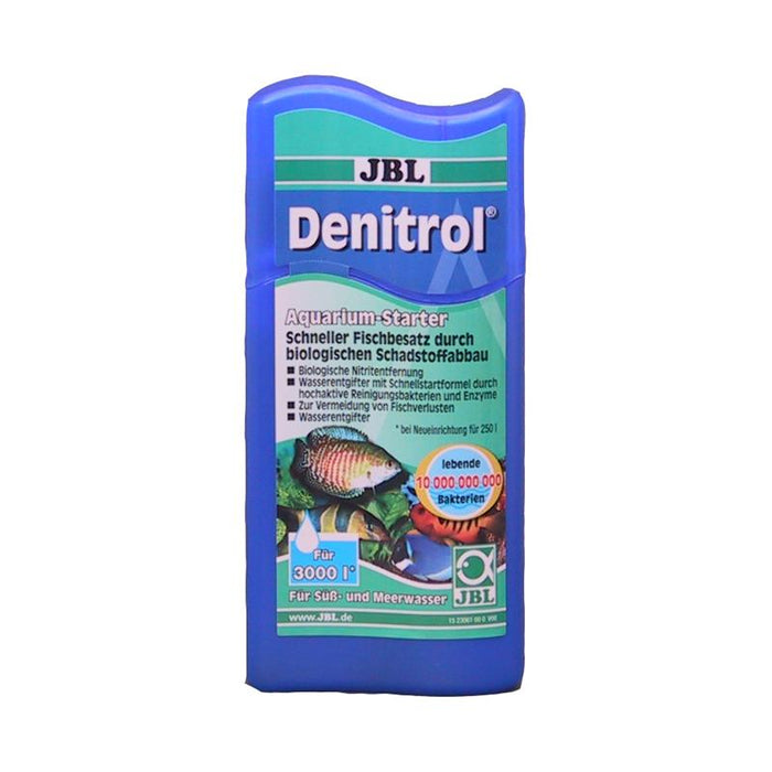 JBL Denitrol