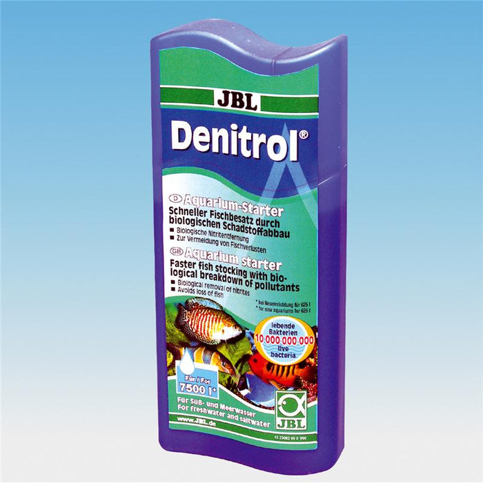JBL Denitrol