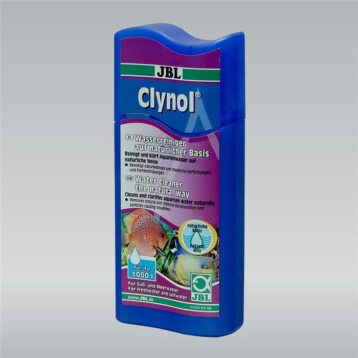JBL Clynol
