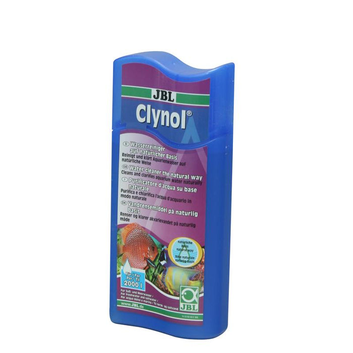 JBL Clynol