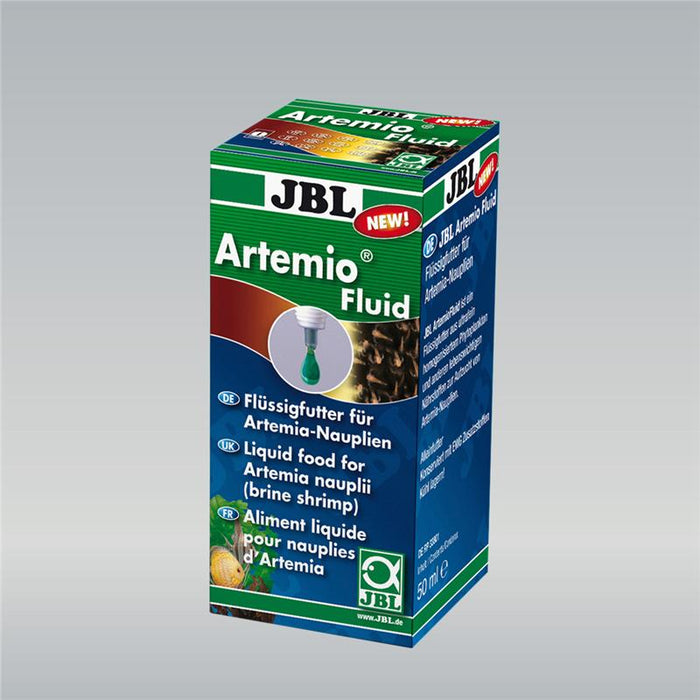 JBL ArtemioFluid