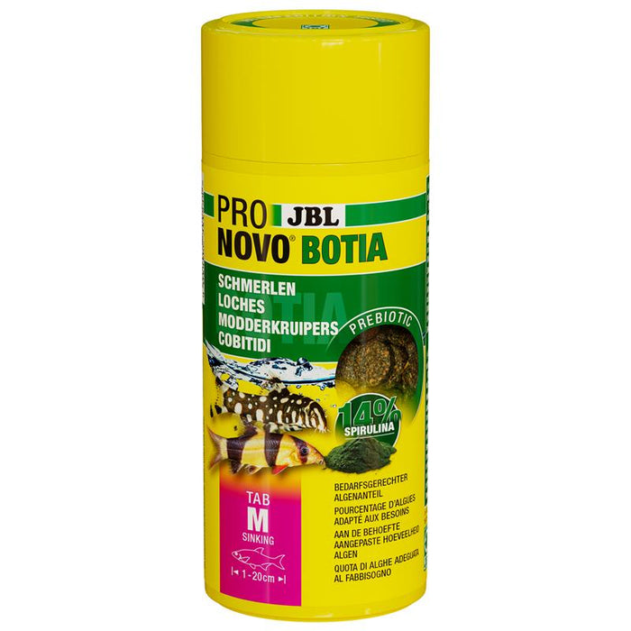 JBL PRONOVO BOTIA TAB M