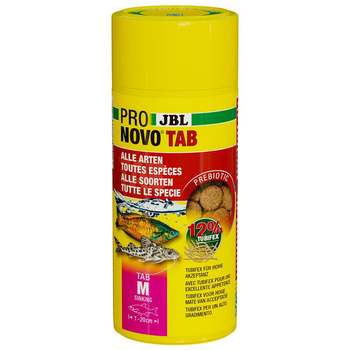 JBL PRONOVO TAB M
