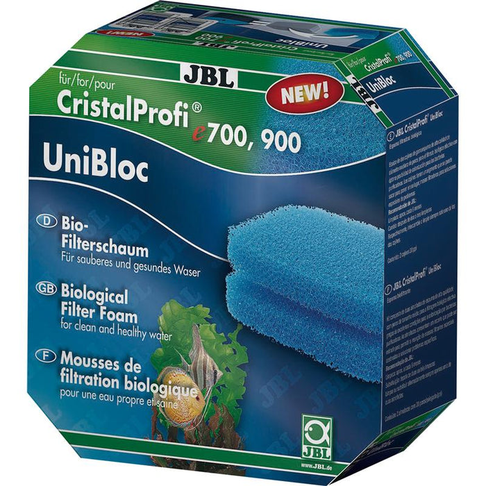 JBL CristalProfi UniBloc