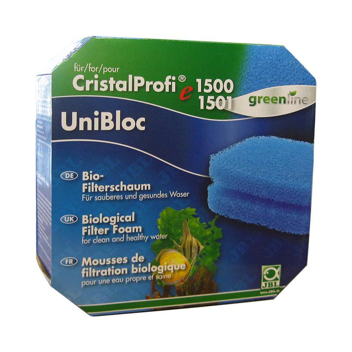 JBL CristalProfi UniBloc