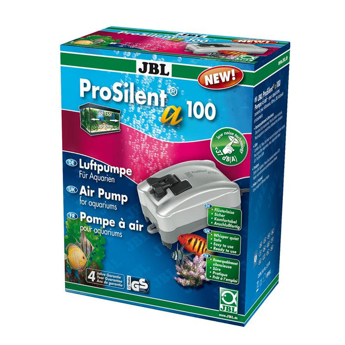 JBL ProSilent