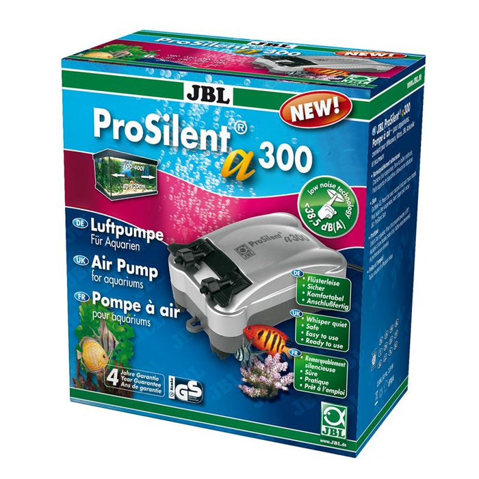 JBL ProSilent