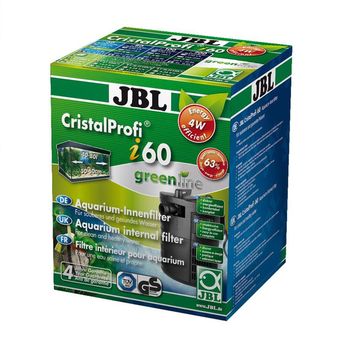 JBL CristalProfi greenline Innenfilter