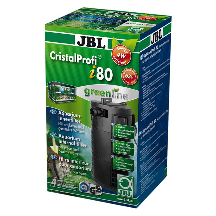 JBL CristalProfi greenline Innenfilter