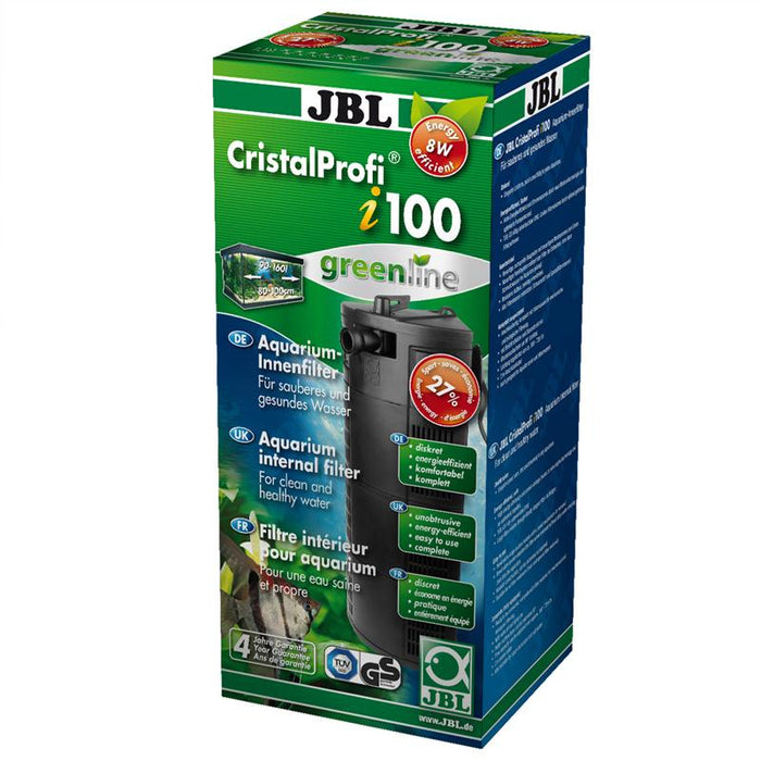 JBL CristalProfi greenline Innenfilter