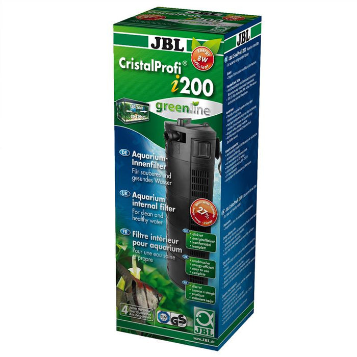 JBL CristalProfi greenline Innenfilter