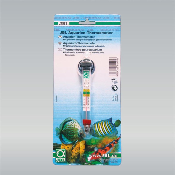 JBL Aquarium Thermometer Float
